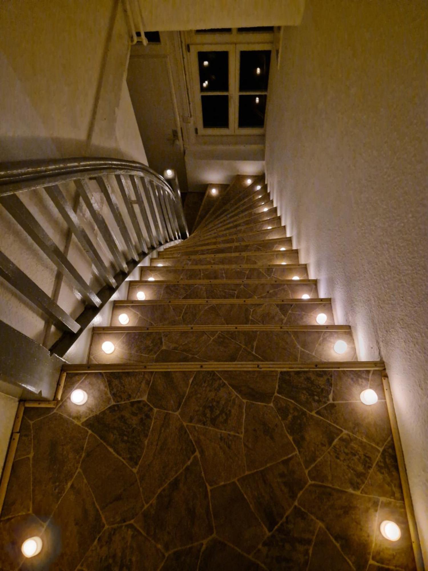 Apartment Piepmaeker Goslar Esterno foto