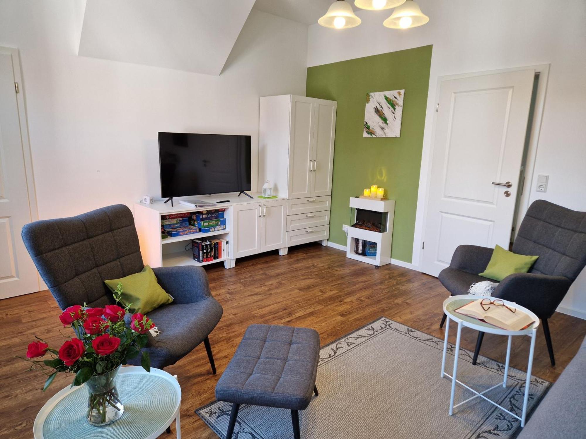 Apartment Piepmaeker Goslar Esterno foto