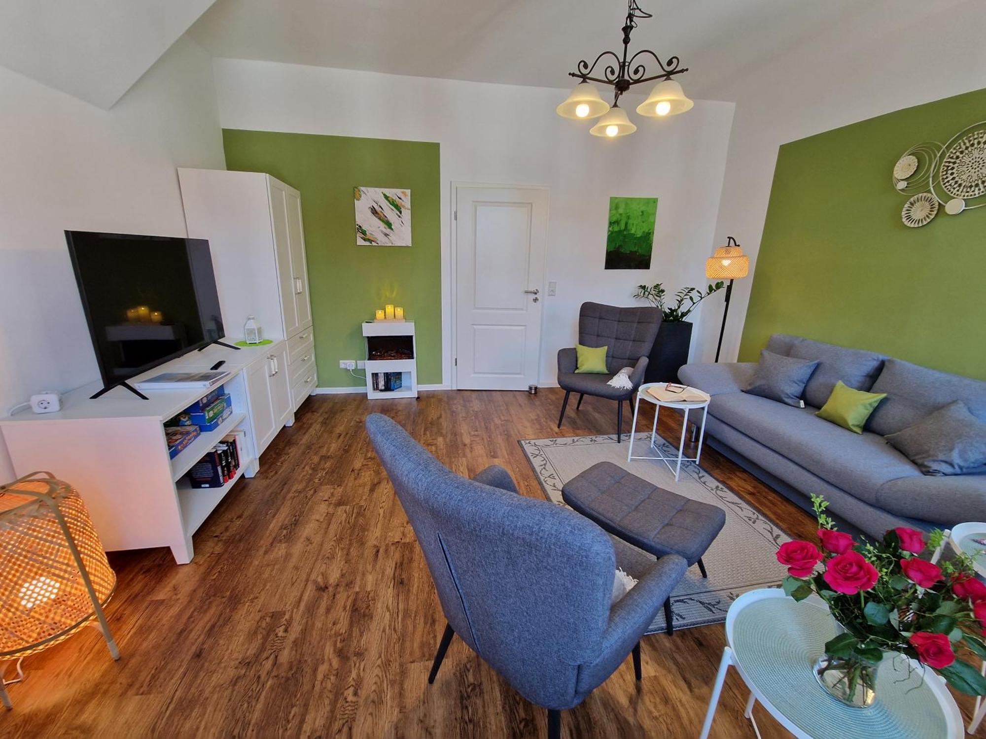 Apartment Piepmaeker Goslar Esterno foto