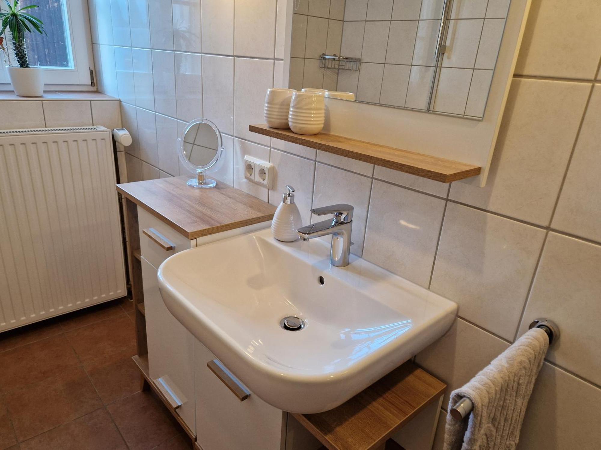 Apartment Piepmaeker Goslar Esterno foto