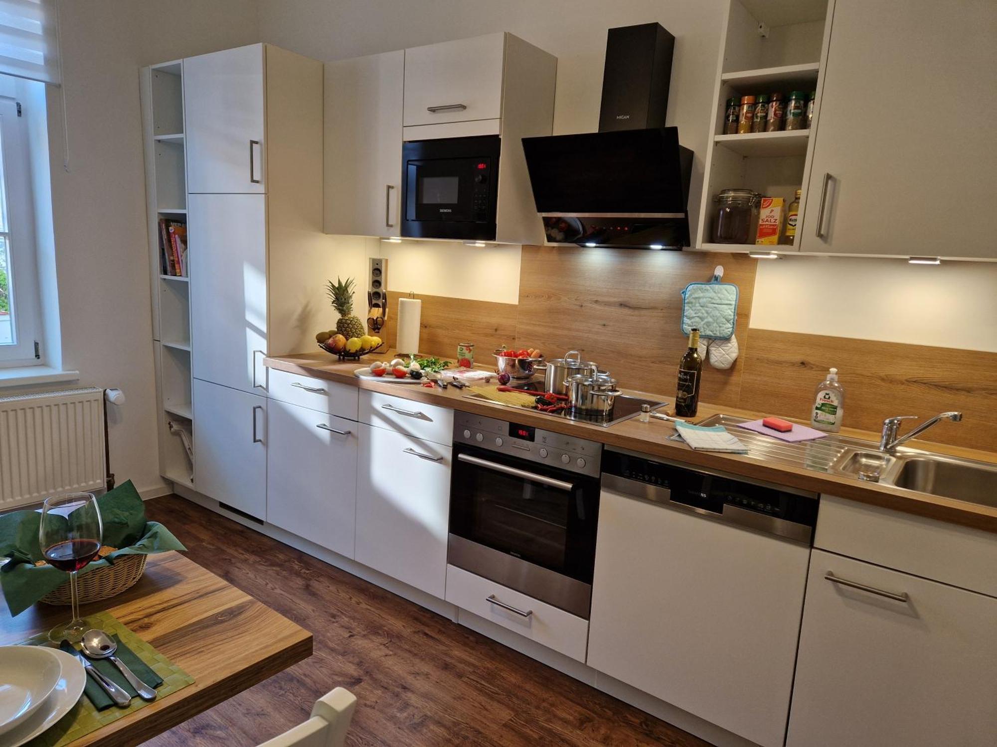 Apartment Piepmaeker Goslar Esterno foto