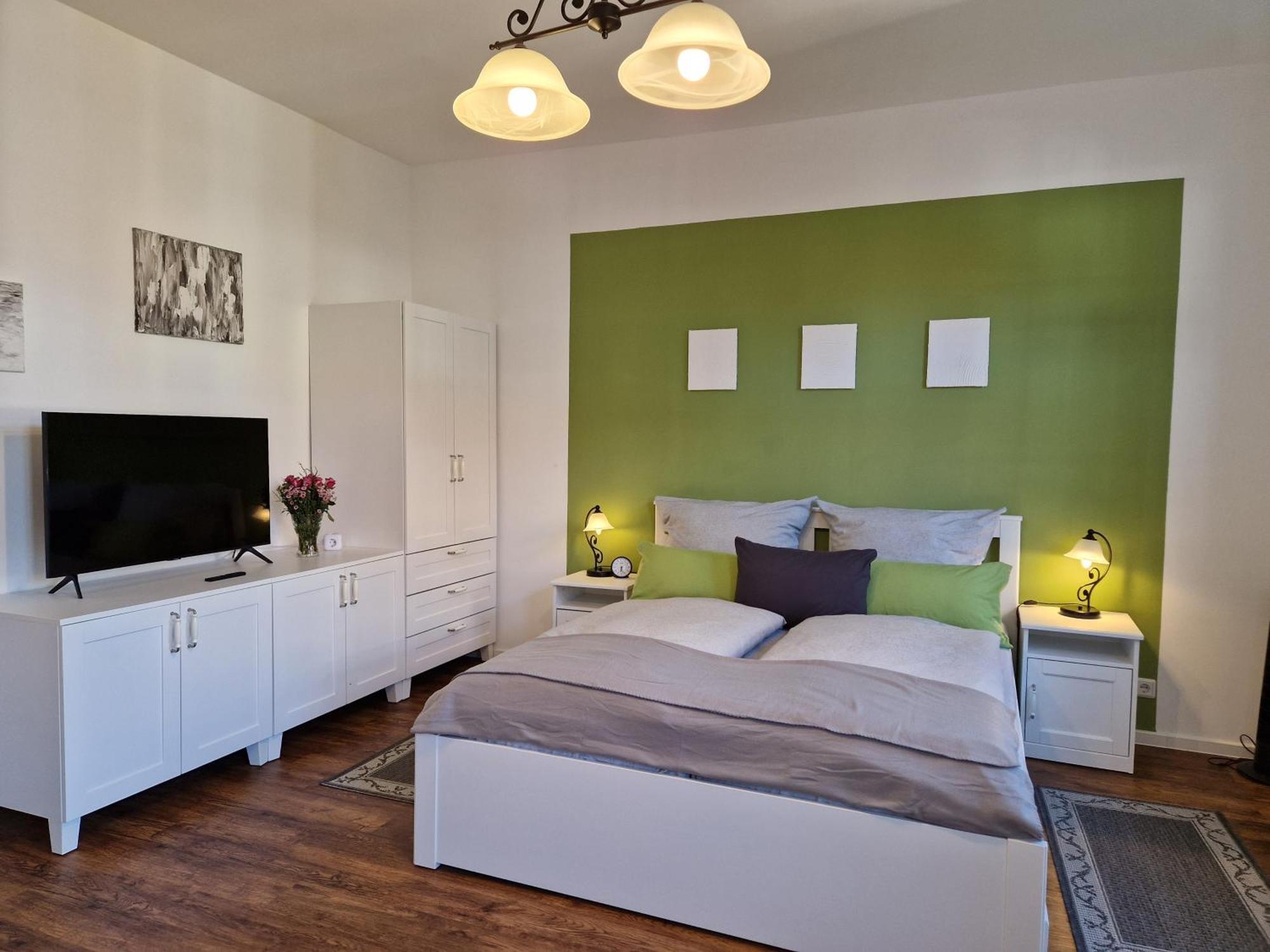 Apartment Piepmaeker Goslar Esterno foto