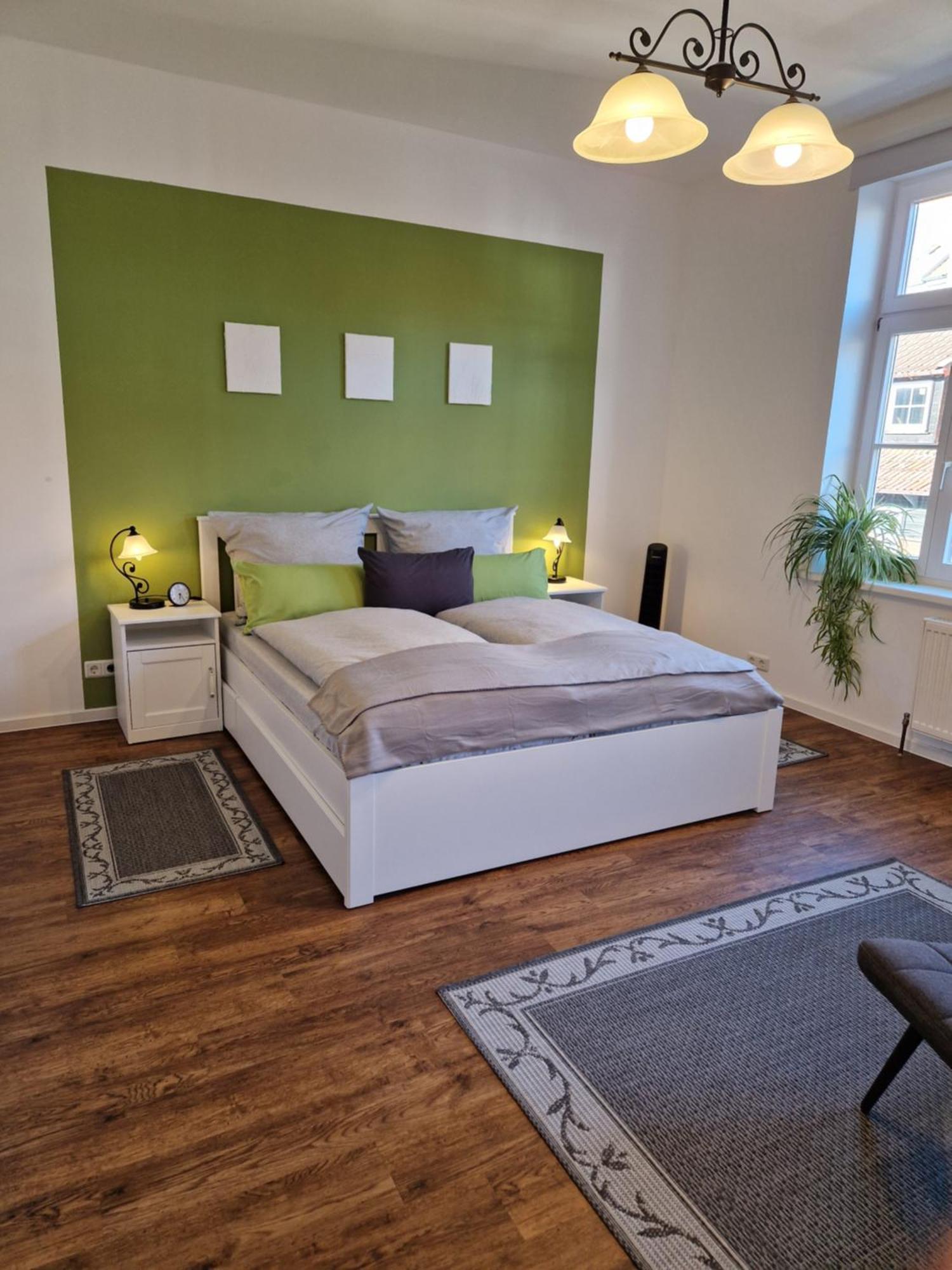 Apartment Piepmaeker Goslar Esterno foto