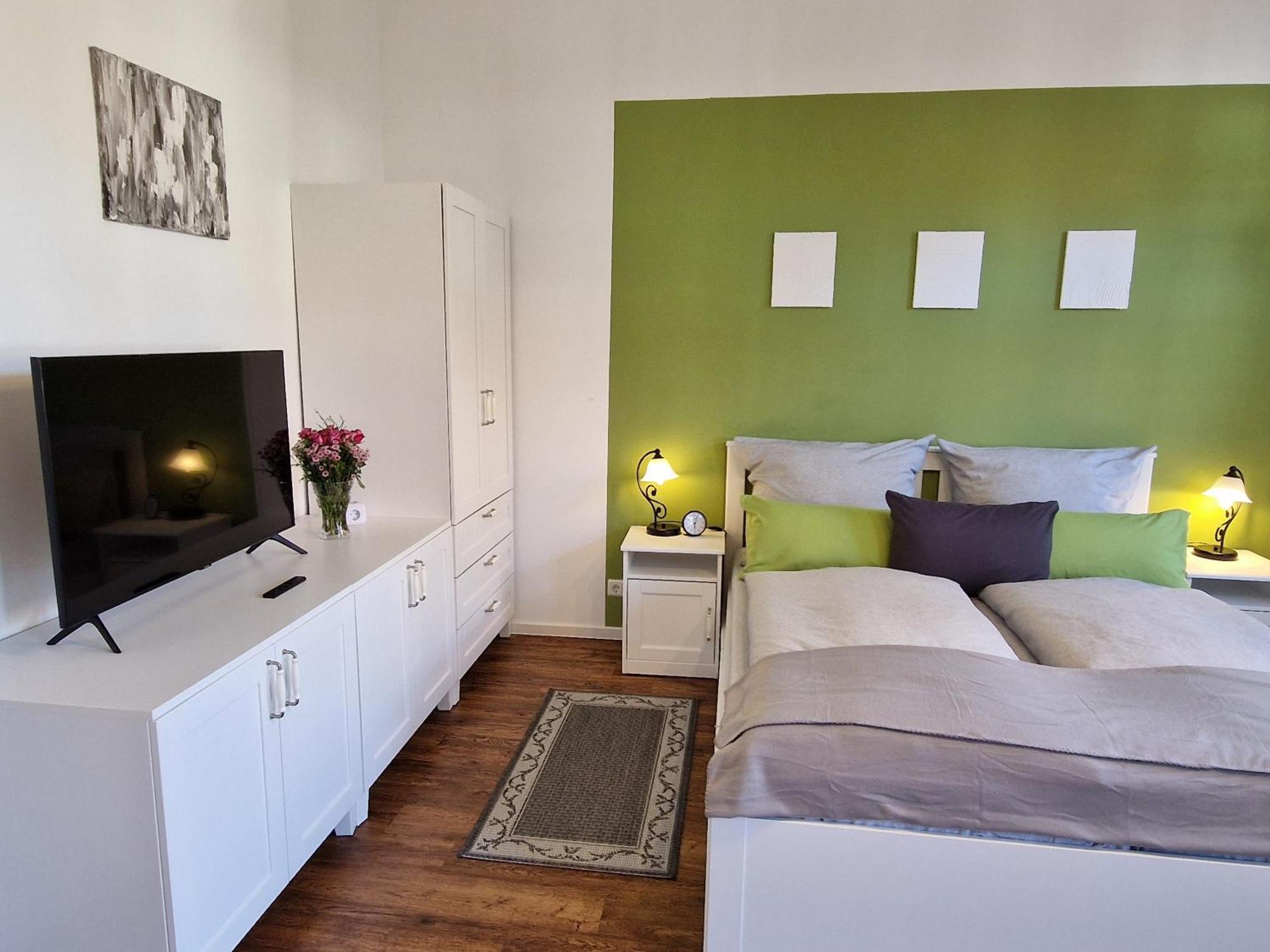Apartment Piepmaeker Goslar Esterno foto